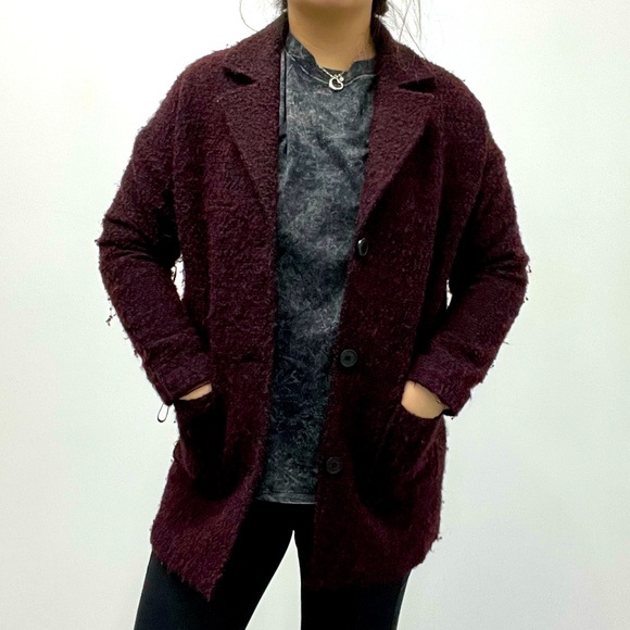 H&M Car Coat - Picture 8 of 11